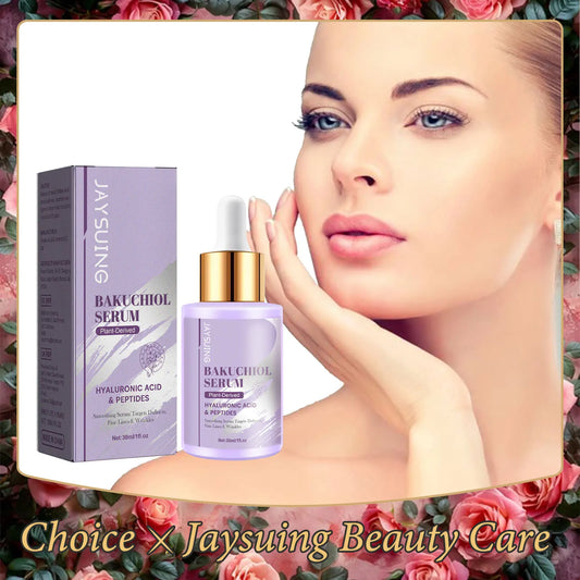 Renewal Bakuchiol Daily Repair Serum